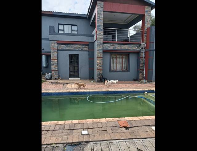 BUSINESS FOR SALE IN AERORAND